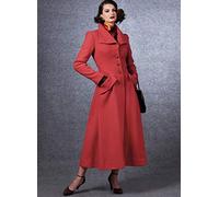 Vogue Patterns-V1669E5-MISSES-OUTERWEAR