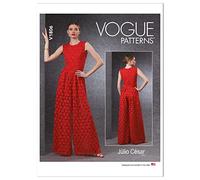 Vogue Patterns V1806B5 Misses Sportswear B5 (8-10-12-14-16)