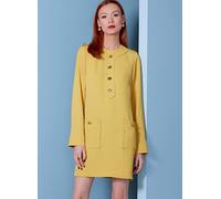 Vogue Patterns V1844B5 Misses Dress B5 (8-10-12-14-16)