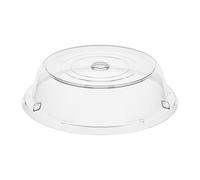 Vogue PC Round Plate Cover, 254mm