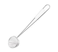 Vogue Pea Ladle 63.5mm Cooking Utensil Straining Spoon Restaurant