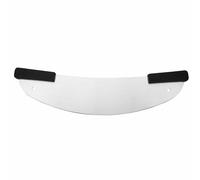 Vogue Pizza Pastry Wheel Made of Stainless Steel 125(H) x 520(W) x 1(D)mm