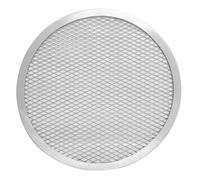 Vogue Pizza Screen Aluminium, 230 mm 9 Inches