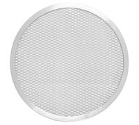 Vogue Pizza Screen Aluminium, 254mm 10 Inches