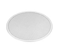 Vogue Pizza Screen Aluminium - 305mm 12"