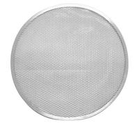 Vogue Pizza Screen Aluminium, 405 mm 16 Inches