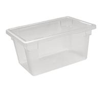 Vogue Polycarbonate Container 18Ltr