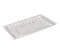 Vogue Polycarbonate Lid Small