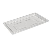 Vogue Polycarbonate Lid Small