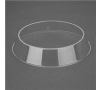 Vogue Polycarbonate Plate Ring