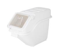 Vogue Polypropylene Ingredient Bin 18Ltr