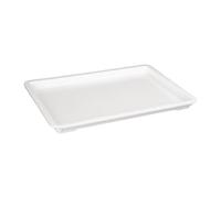 Vogue PP Dough Box Lid 650 x 455 x 45mm