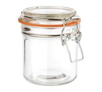 Vogue Preserve Jars 285ml (Pack of 6) - GH329