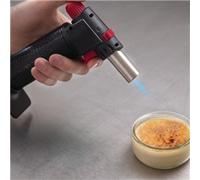 Vogue Pro-Chefs Blow Torch