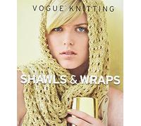 Vogue(r) Knitting Shawls & Wraps