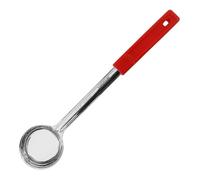 Vogue Red Solid Spoodle, 60 ml 2 oz