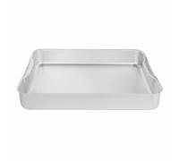 Vogue Aluminium Roasting Dish 470mm