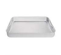 Vogue Aluminium Roasting Dish 520mm