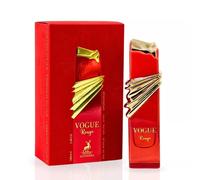 Vogue Rouge By Maison Alhambra Unisex Fragrance Arabian Perfume EDP Scent 100ml