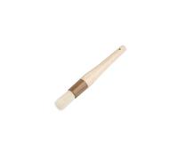 Vogue Round Pastry Brush - 25mm 1"