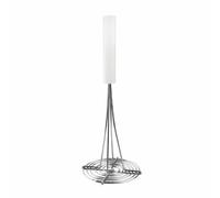 Vogue Round Potato Masher Made of Tinned Wire with Nylon Handle 125mm