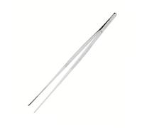 Vogue Round Tipped Tweezers 300mm - CW498