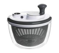 Vogue Salad Spinner Black - 4.5Ltr