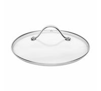 Vogue Glass Saucepan Lid 18cm
