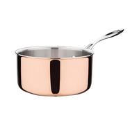 Olympia Kiln Round Dipping Pot Chalk 68mm 50ml