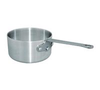 Vogue Saucepan K633 - Aluminium, 24 cm (5.1 L), Cool-Grip Handle