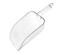 Vogue Scoop Polycarbonate - 64oz 370x147x95mm 1 9/10Ltr 64fl oz