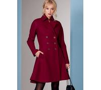 Vogue Sewing Pattern V1837 Misses’ Coat