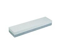 Vogue D139 Sharpening Stone with Coarse and Fine Faces, 8" x 2"x 1"