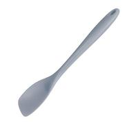 Vogue UA4502 Silicone High Heat Mini Spatula, Grey