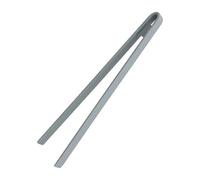 Vogue UD4204 Silicone High Heat Tweezer Tongs