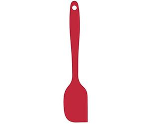 Vogue Silicone Mini Scraper Red - 200mm