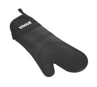 Vogue Silicone Oven Mitt with Sleeve