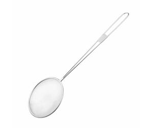Vogue Skimmer 8" ideal for fish & chip fast food shop @next day delivery