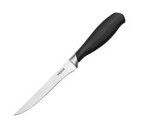 Vogue Soft Grip Boning Knife St/St - 130mm 5"