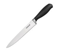 Vogue Soft Grip Carving Knife 19.5cm