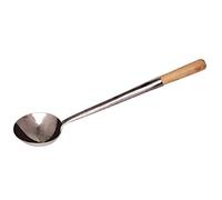 Vogue Soup Ladle St/St - 110mm 4"