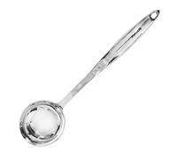 Vogue Soup Ladle St/St - 196ml 6 5/8fl oz