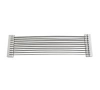 Vogue Spare Blade for Tomato Slicer, Stainless Steel, Spare blade for DC714, Cuts 5 mm Slices, DC715