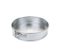 Vogue Spring Form Round Cake Tin 8X20cm Baking Pan Mould Tray Bakeware