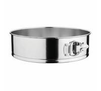Vogue Spring Form Round Cake Tin Handwashing Recommended - 75x260mm