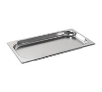 Vogue Stainless Steel 1/3 Gastronorm Tray 20mm - GM310