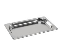 Vogue Stainless Steel 1/4 Gastronorm Tray 20mm - GM312