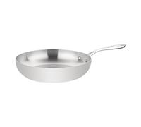 Vogue Tri Wall Induction Frying Pan 280mm - [Y321]