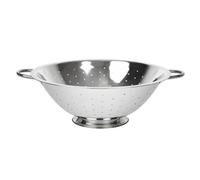 Vogue Stainless Steel Colander 14"