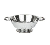 Vogue Colander St/St - 220mm 8 1/2"